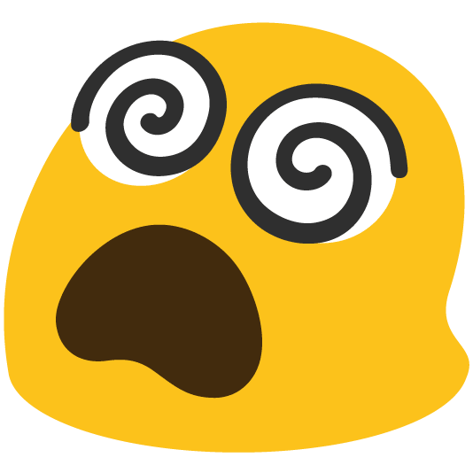 :blob_dizzy: