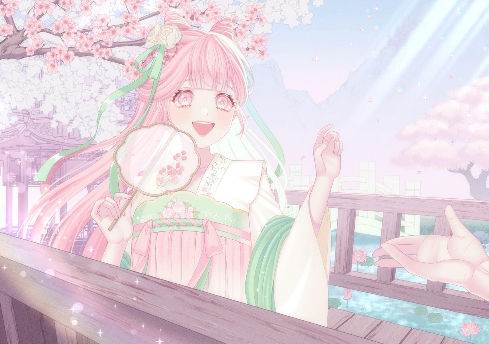 Matcha Chan Matcha_Chan (@MatchaChan@mastodon.social) - Mastodon